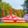 Renda Event | On tour september